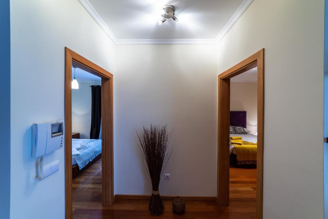 Cozy And Bright Apartment 马希库 外观 照片