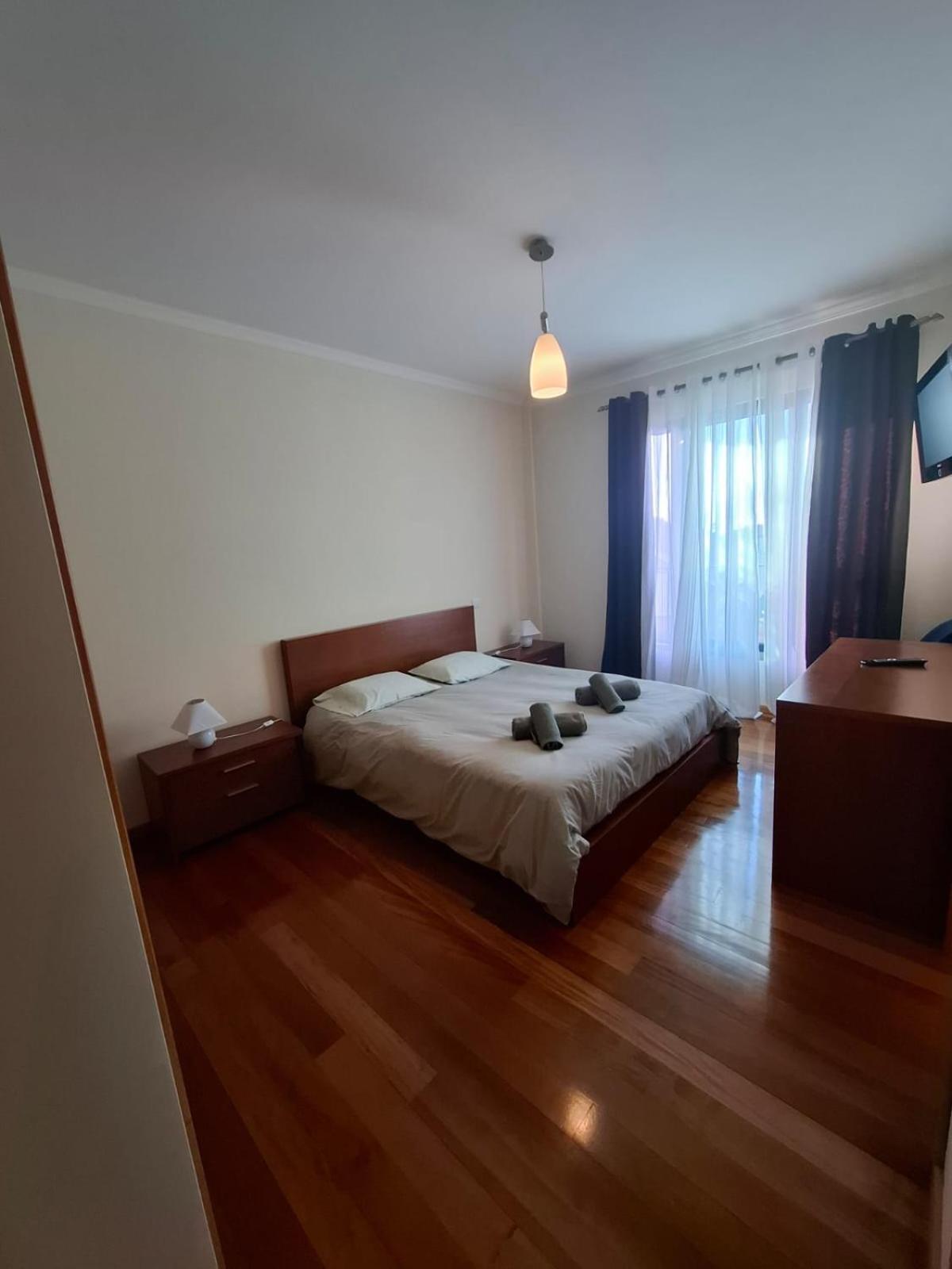 Cozy And Bright Apartment 马希库 外观 照片
