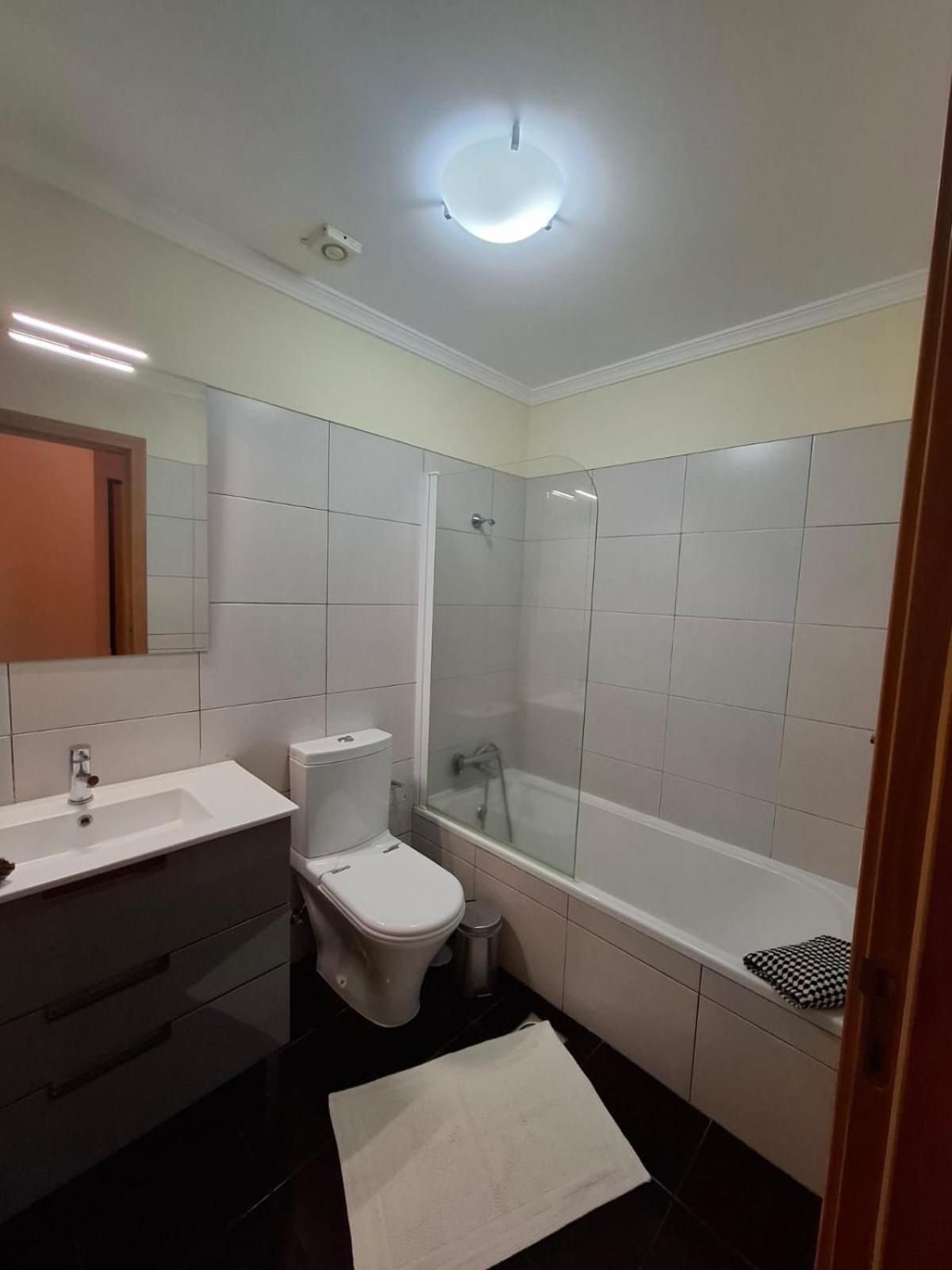 Cozy And Bright Apartment 马希库 外观 照片