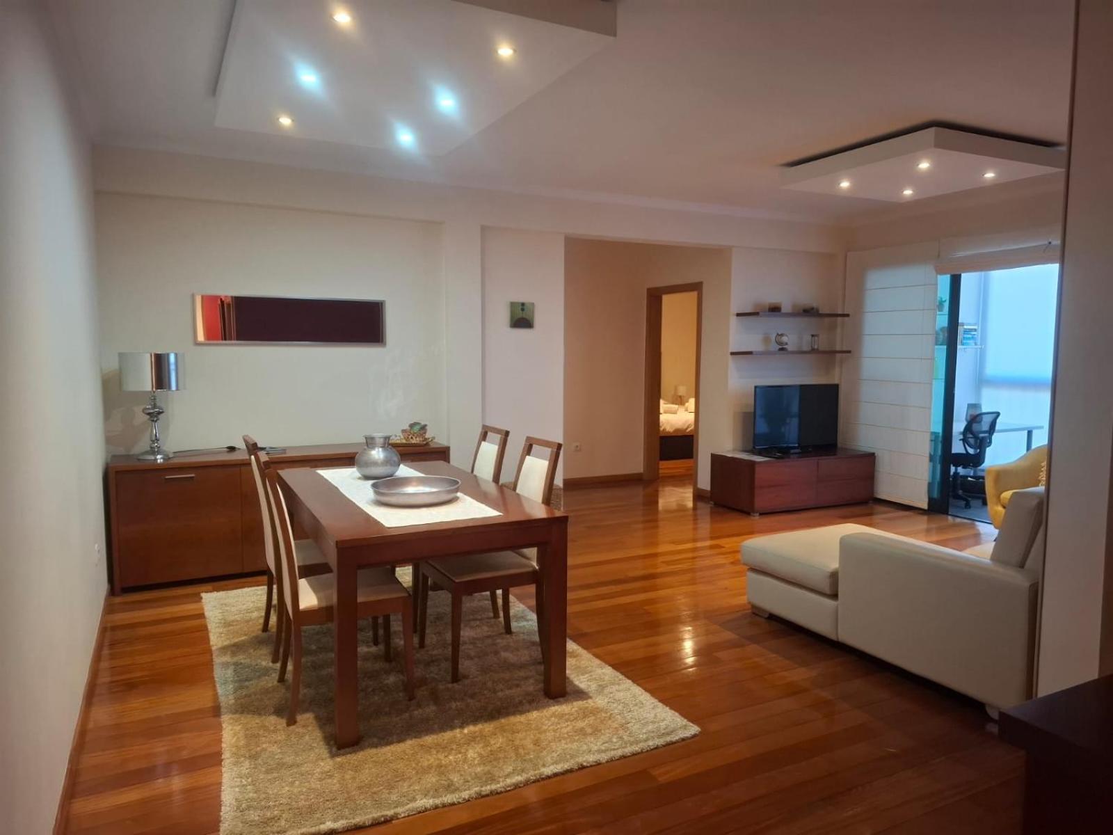 Cozy And Bright Apartment 马希库 外观 照片