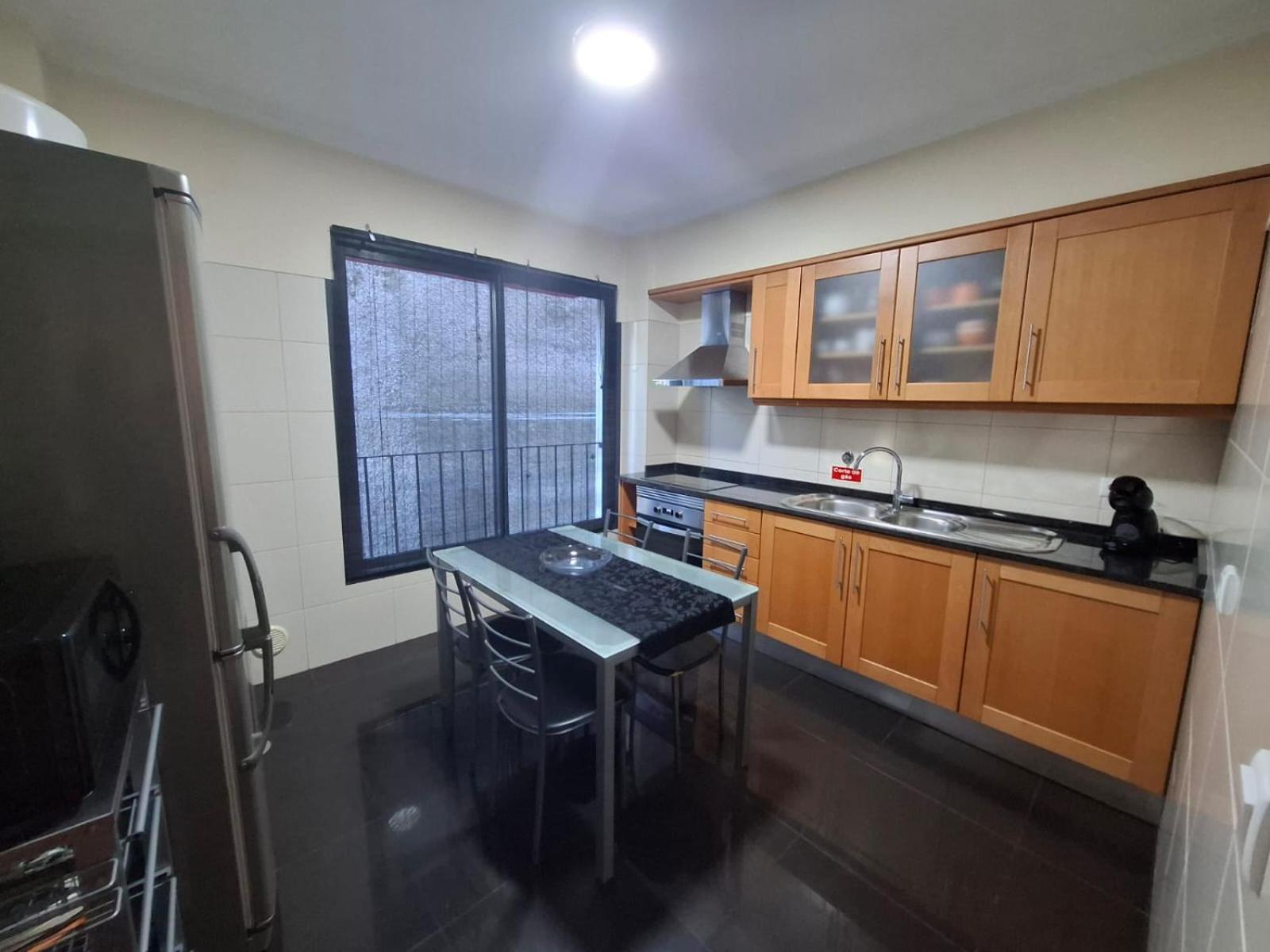 Cozy And Bright Apartment 马希库 外观 照片