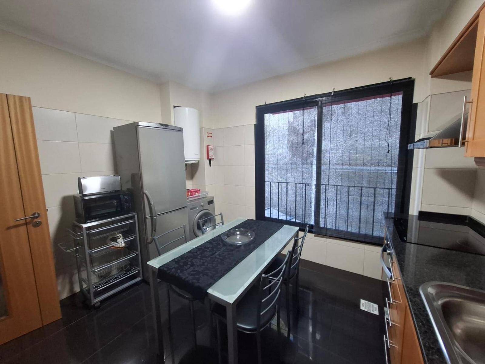 Cozy And Bright Apartment 马希库 外观 照片