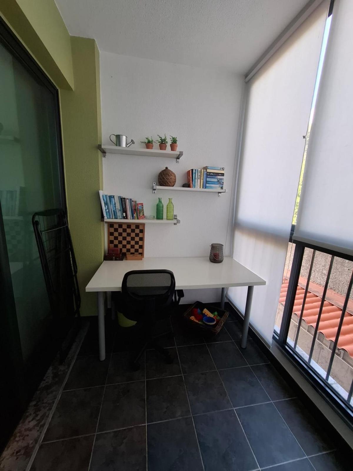 Cozy And Bright Apartment 马希库 外观 照片