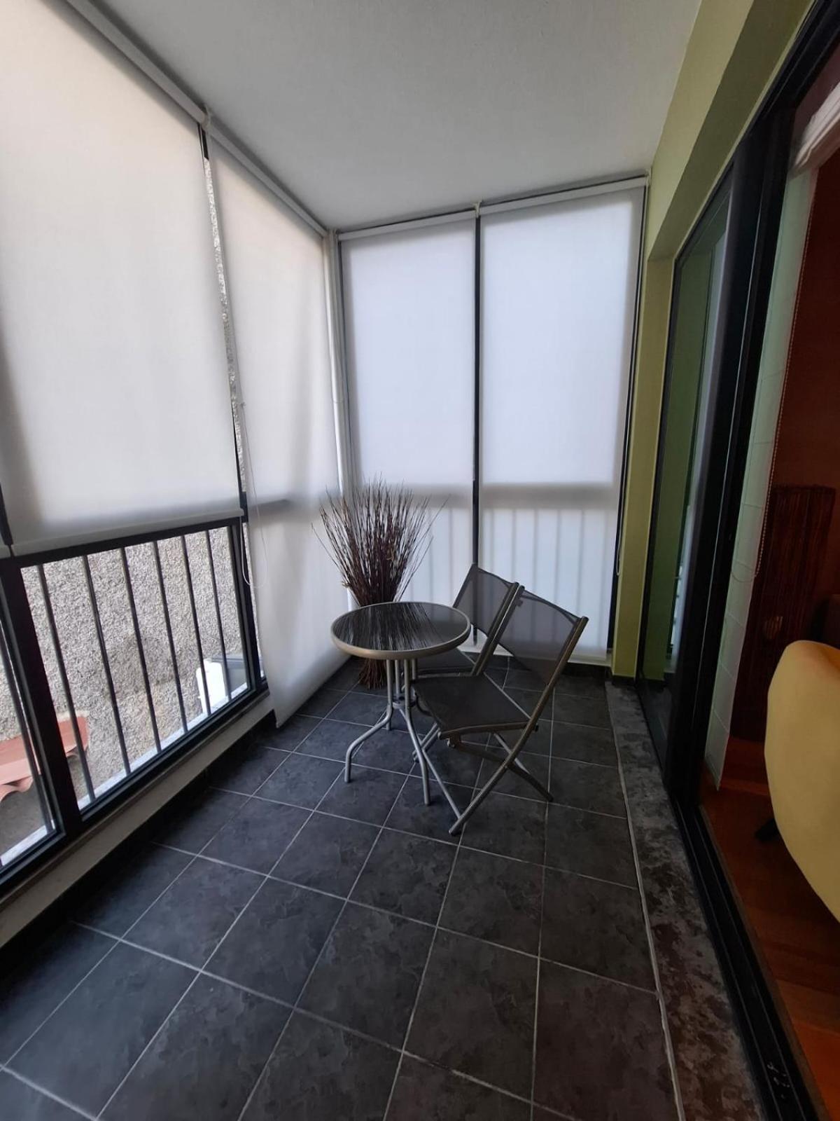 Cozy And Bright Apartment 马希库 外观 照片