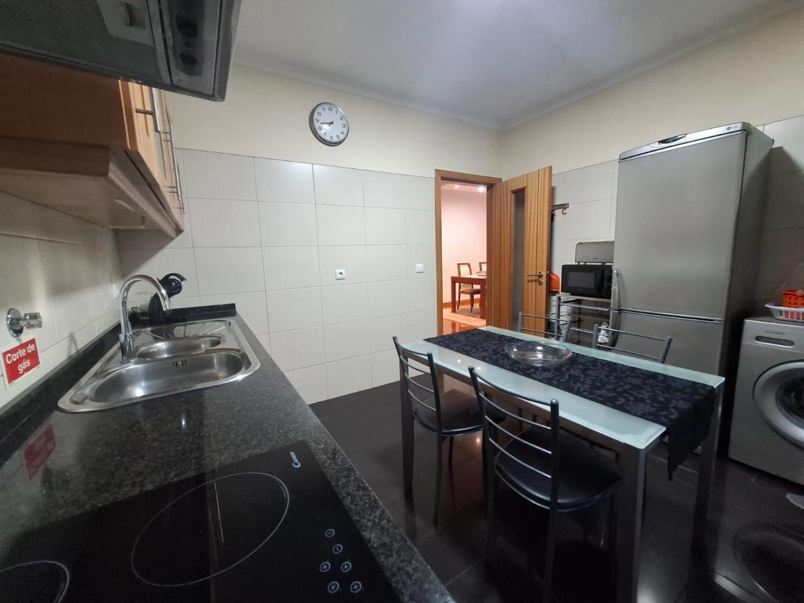 Cozy And Bright Apartment 马希库 外观 照片