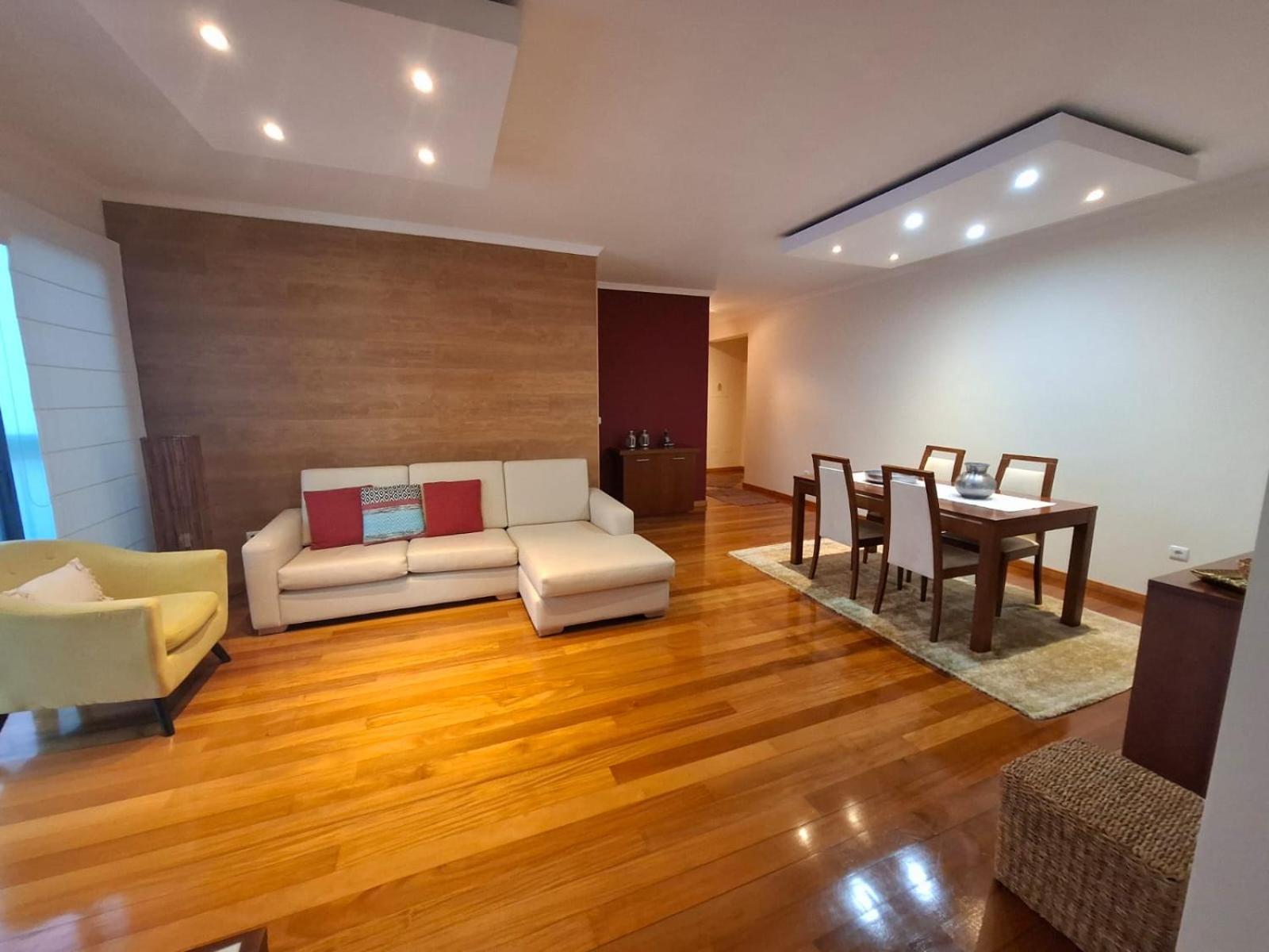 Cozy And Bright Apartment 马希库 外观 照片
