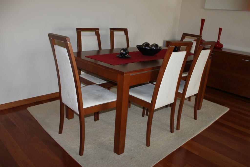 Cozy And Bright Apartment 马希库 外观 照片
