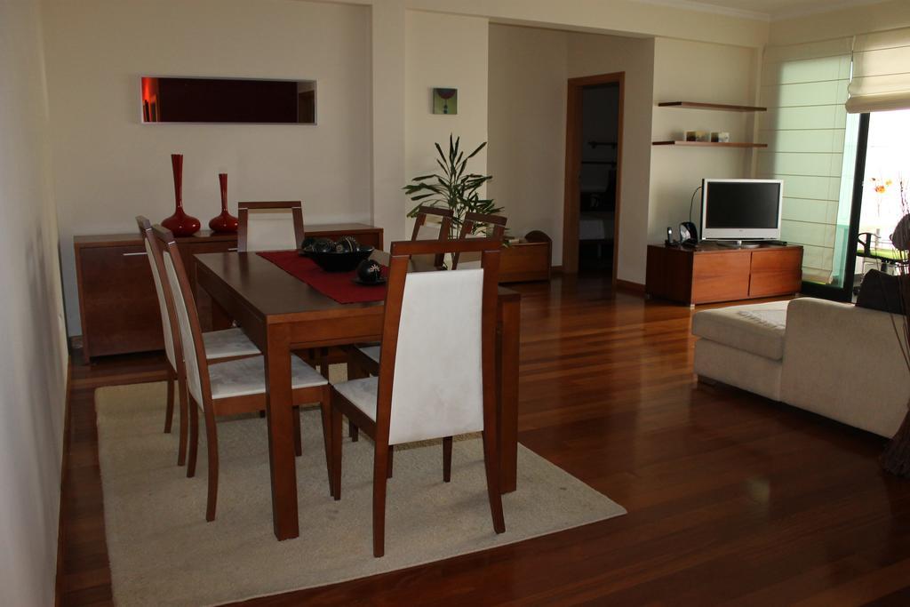 Cozy And Bright Apartment 马希库 外观 照片